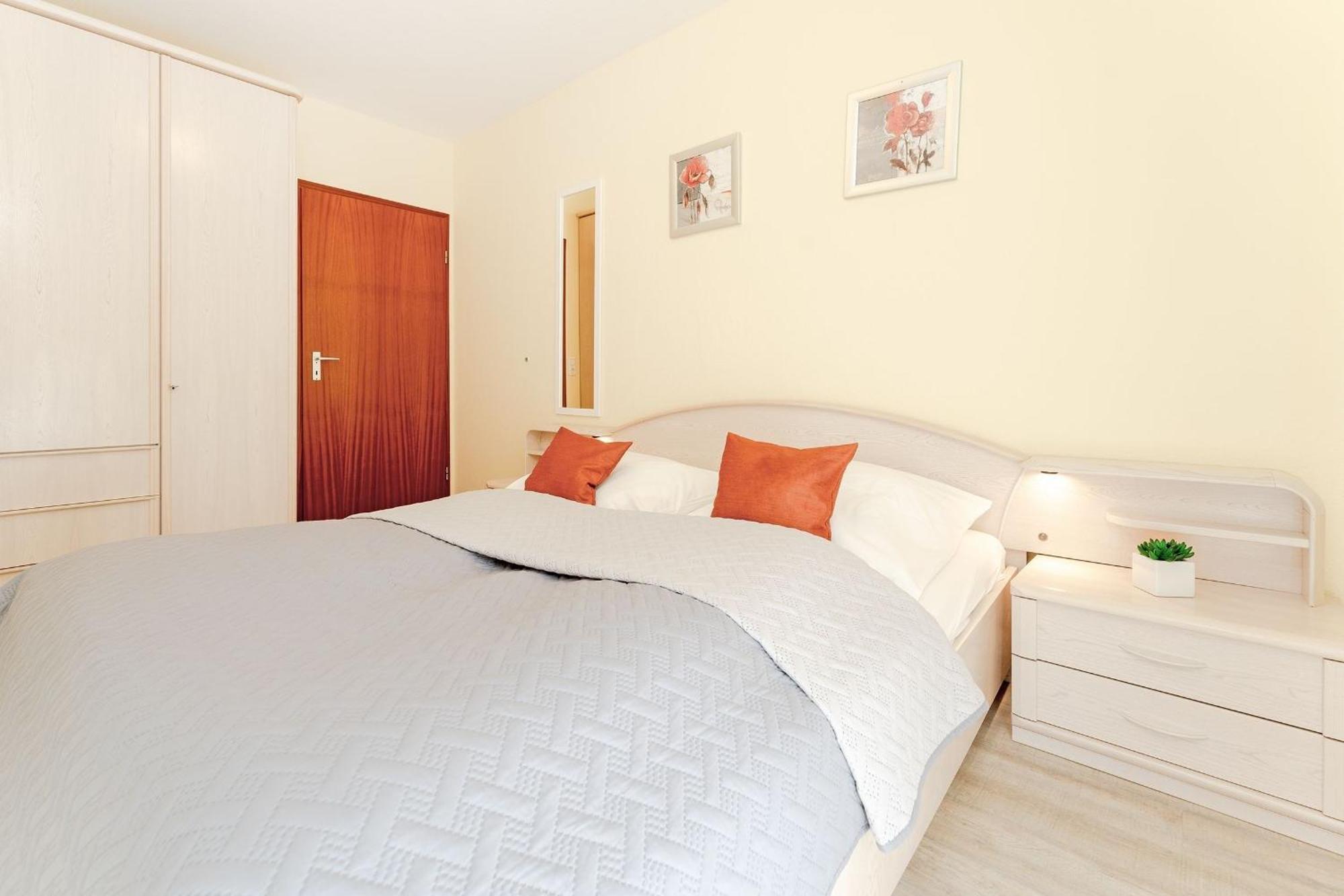 Strandhotel Kellenhusen Wohnung 6 Eksteriør billede