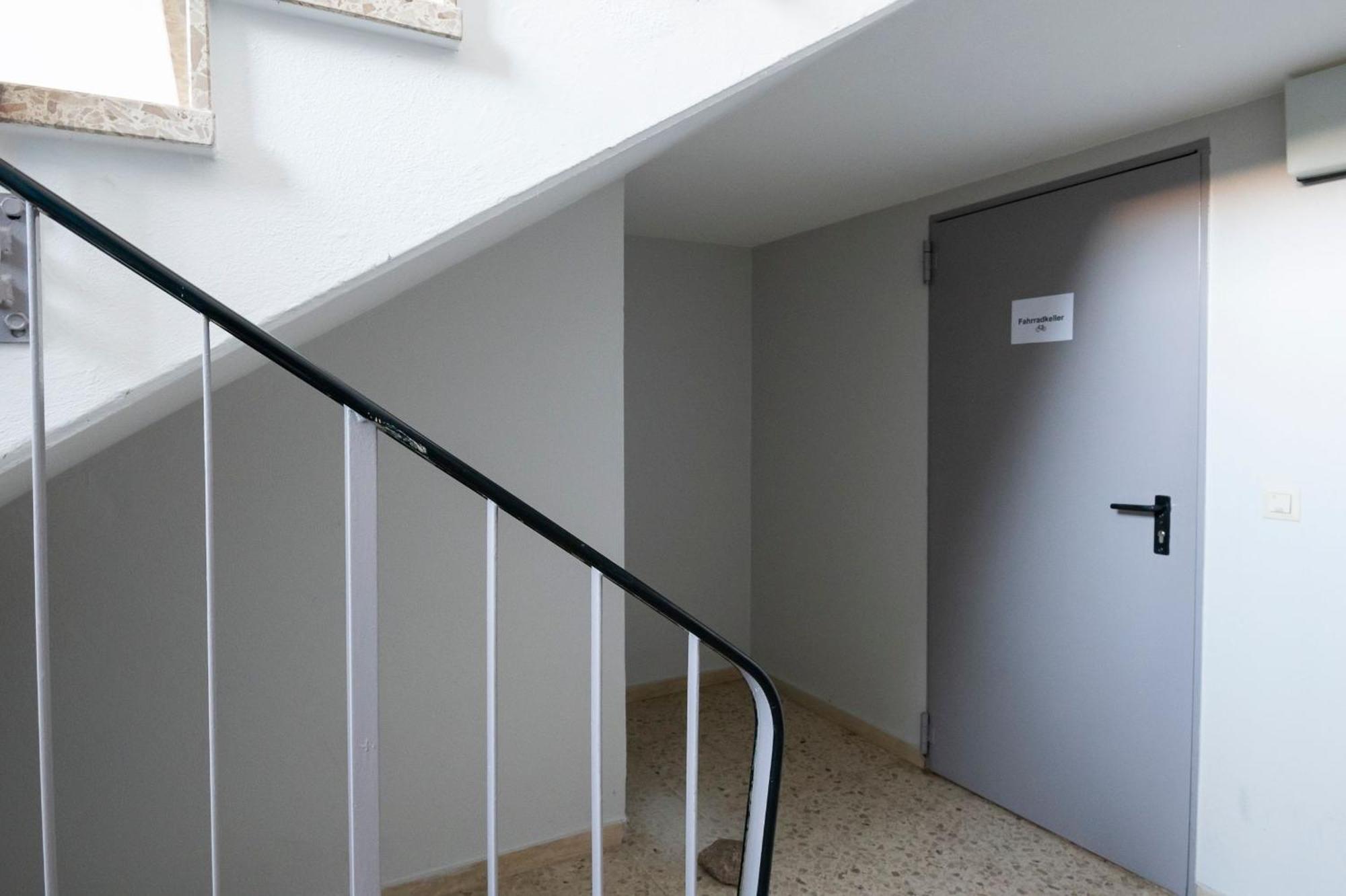 Strandhotel Kellenhusen Wohnung 6 Eksteriør billede